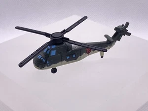 Micro Machines Military UH-34D Sea Horse Helicopter Galoob LGTI 1999 - Picture 1 of 7
