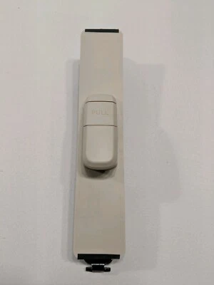 Ford Edge MKZ 2007 OEM cinturón de seguridad delantero izquierdo retractor ajuste de altura SO59 Foto 1 de 4