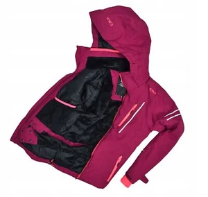 CMP Women's Insulated Skijacke Clima Protect Pro 36 - Bild 1 von 8