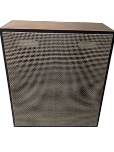 Vintage Electro-Voice Wolverine LT-12 Speaker In a Cabinet - Picture 1 of 19