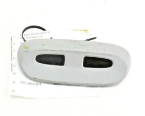 00-06 Mercedes W220 S430 S500 S600 Parktronic Pantalla Advertencia A0005420082 OEM - Imagen 1 de 5