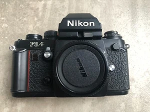 Boitier Nikon F3 AF - 1983 - Vintage - Excellent Etat - Testé - Photo 1/9