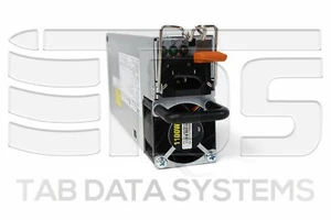 Fuente de alimentación EMC Isilon 1100 W Acbel Optimus para NL410 071-000-609 811-0266 - Imagen 1 de 1