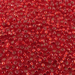 8/0 22 g Miyuki Japanese Round Seed Beads # 1-30 - Picture 1 of 39