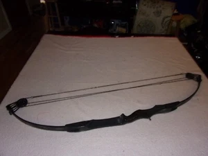 Vintage Ben Pearson Compound Bow - Picture 1 of 16