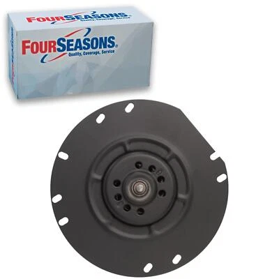 4 Seasons HVAC Blower Motor For 1996-1997 Ford LTS9000 - Image 1 of 4