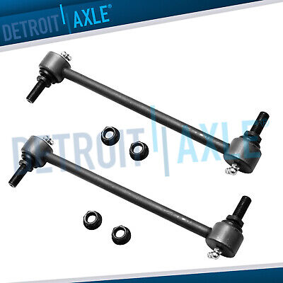Both (2) Front Left & Right Sway Bar Link For Toyota Camry Avalon ES330 RX330 • 26.86$