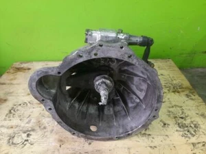 M525C cambio per NISSAN TRADE CAJA CERRADA TECHO ELEVADO 1999 1048058 - Foto 1 di 15