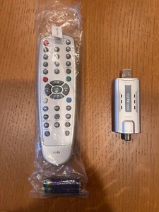 Elgato EyeTV Hybrid TV Tuner for Mac or PC HDTV & Analog TV - Afbeelding 1 van 2