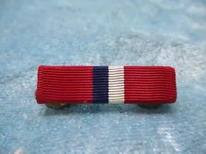 Philippine Liberation Military Ribbon - Picture 1 of 1