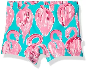 Kanu Surf Girls' Swimming Bottom UPF 50+"Boy Short - Picture 1 of 1
