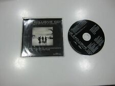 U2 CD Single Exclusive 5 Tracks +2 Videos Beautiful Day the Sunday Times