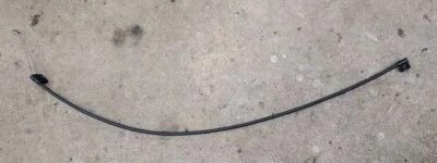 Cable de control climático calefacción aire acondicionado Jeep Cherokee XJ Comanche MJ 84-96 Foto 1 de 4