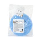 McKesson Donut Positioner Blue Foam Bed Accessories 136-21254 - 1 Ct