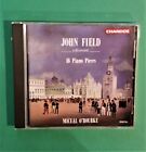 Cd - John Field - Rediscovered - 16 Piano Pieces - Miceal O'rourke