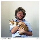 BENNY SINGS Art LP New 8712629973178