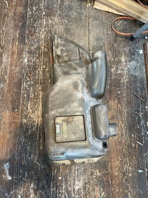 Oldsmobile 88 1951 caja térmica Foto 1 de 4