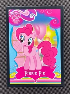 Pinkie Pie #5 of 84 MLP Series 1 Trading Card Enterplay Hasbro 2012 - Bild 1 von 2