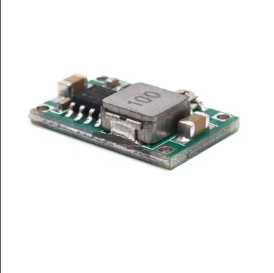 MP1482 MP2307 Mini360 Aircraft model DC DC ultra-small car power module LM2596 - Image 1 of 4