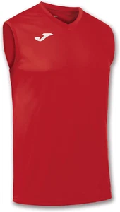 Maglietta Sportiva Senza Maniche Uomo , 6XS - 3XL - Traspirante E Ad Asciugatura - Foto 1 di 12
