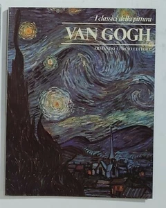 63278 I CLASSICI DELLA PITTURA - nr 12 - VAN GOGH - Curcio Editore - Picture 1 of 1
