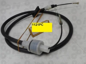 Cavo frizione motore per Ford Transit 2,5 Diesel dal 8/1994-8/2000 ( 1355/1130) - Foto 1 di 4