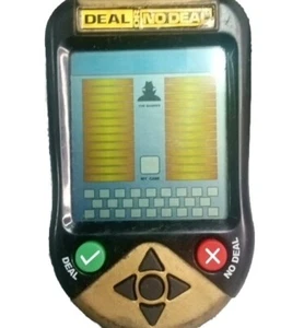 OFERTA O SIN OFERTA Juego Portátil IRWIN '2006 *PROBADO* - Imagen 1 de 6