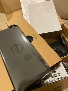 DELL D6000S USB-C Universal Docking Station BRAND NEW - Picture 1 of 4