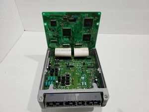 95 Toyota T100 3.4L 5VZ- 4x2 ECU ECM PCM Engine Computer (MATCH 89661-34170) - Picture 1 of 12