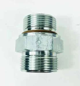 Detroit Diesel Fuel Line Fitting -- DDE23539056 - Picture 1 of 1