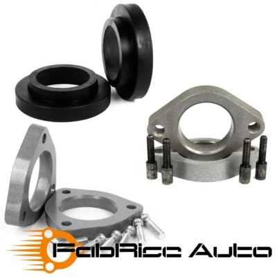 Kit Elevador Espaciadores Coche 0.8" 20mm para Infiniti EX25/35/37, FX35/37/50, QX50, QX70 Foto 1 de 4