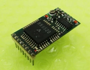 Yaesu FTS-8 CTCSS Tone Squelch Board FT-736R FT-767GX Testowana działa - Zdjęcie 1 z 2