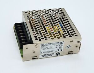IEI Technology ACE-663A-RS Dual Output 5V 8A ; 12V 3A 54W Max Power Supply