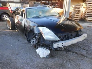 Fuse Box Engine VIN A 4th Digit VQ35DE Fits 03-05 350Z 1772346 - Picture 1 of 12
