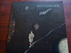 Renaissance- Illusion 180g LP NEW 1971/2016 Repertoire - Foto 1 di 4