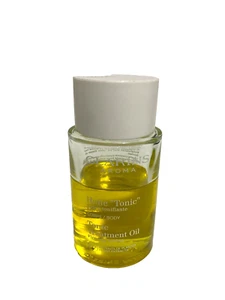 CLARINS Aroma Tonic Treatment Oil 100% Plant Extracts 3.4oz TESTER - Picture 1 of 2