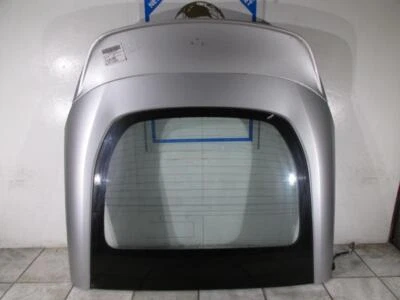 15 16 17 18 19 20 NISSAN 370Z TAPA MALETERO PUERTA Foto 1 de 4