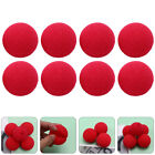 Elevate Your Cosplay Game with 40pcs Red Sponge Clown !