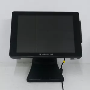 Sam4S SPT-S270J POS Terminal - J1900 4gb ram 65gb ssd - Bild 1 von 7