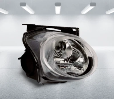 NISSAN JUKE 2014-2019 FRONT HEADLAMP HEADLIGHT RIGHT SIDE DRIVER SIDE OFF SIDE - Image 1 of 3
