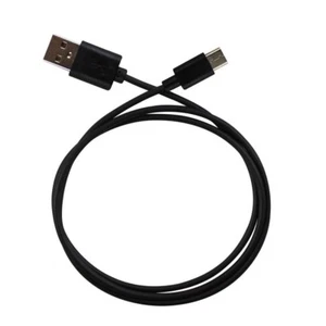 B2G1 Free NEW USB Type C Cable Cord for Android Phone Sony Xperia XZ / X Compact - Picture 1 of 4