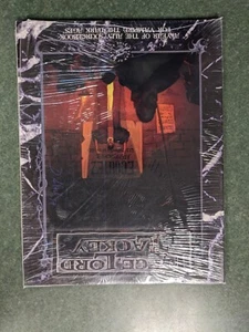 Liege, Lord And Lackey 2806 In Shrink White Wolf Vampire The Masquerade - Picture 1 of 2