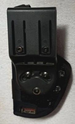 Sidekick Pistol Handgun Holster Right Side Uncle Mikes Size 21 Glock Beretta Sig - Image 1 of 4