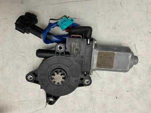 INFINITI Q70L 2015 LEFTT REAR POWER DOOR CATCH MOTOR 82560-WL60A - Picture 1 of 8