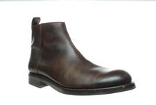 wolverine zipper boots