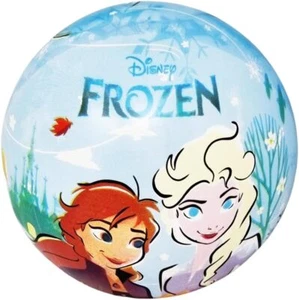Disney Frozen Elsa e Anna Pallone Bioball per Pallamano Mare Spiaggia 17cm - Imagen 1 de 2