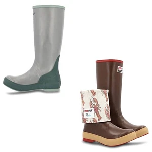 Xtratuf Women's 15" Legacy Boot – Waterproof, Slip-Resistant - Picture 1 of 3