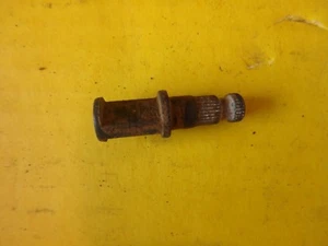 Polaris Predator 50 ATV 2004 2005 front brake actuater shaft - Picture 1 of 1