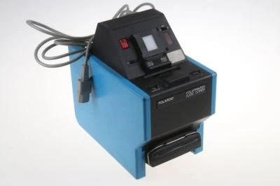 POLAROID Polaprinter 3510 - Slide Copier - Image 1 of 4