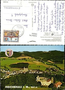 399291,Reichenau im Mühlkreis Totale pub Alpine Luftbild 64488 - Bild 1 von 1